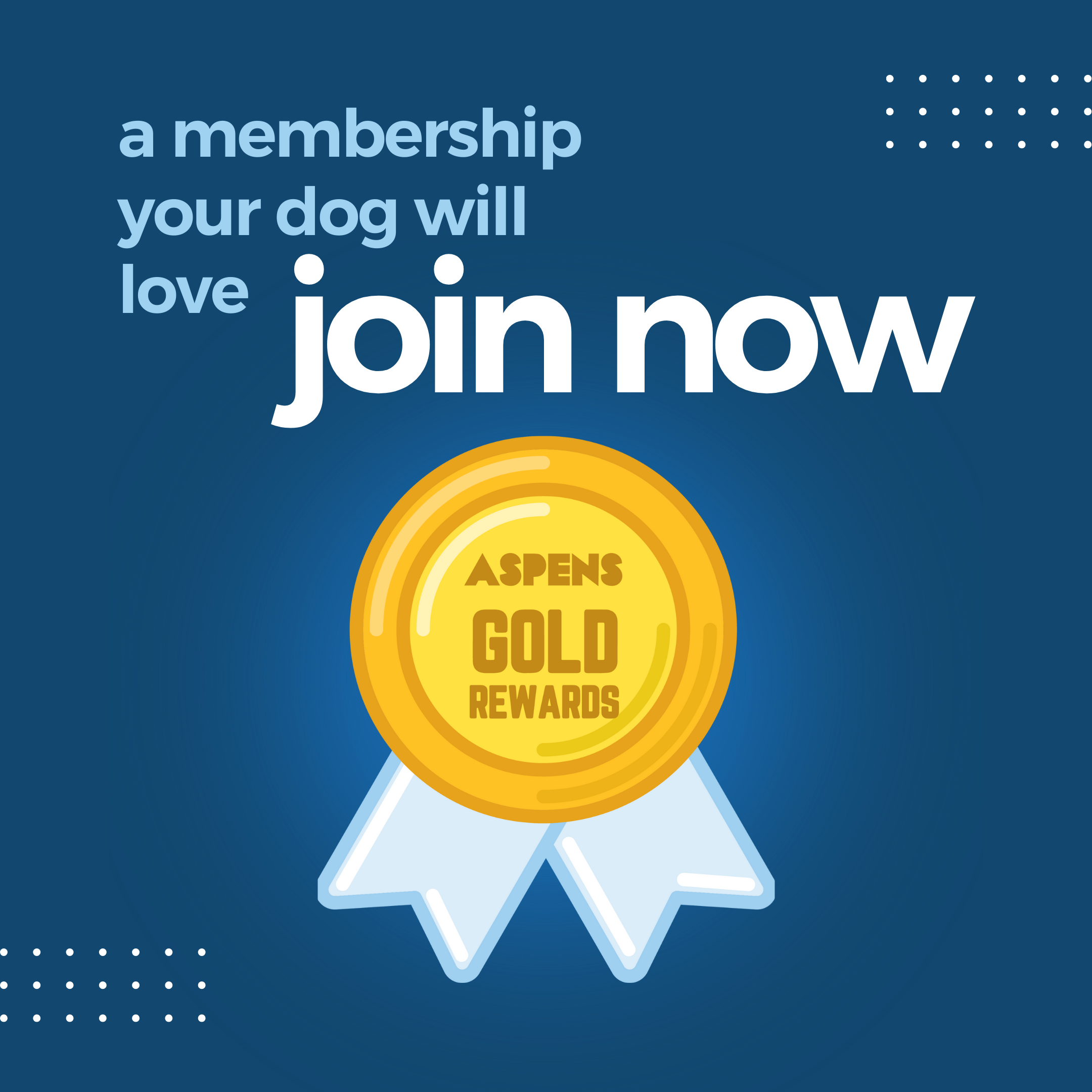 Annual Gold Membership