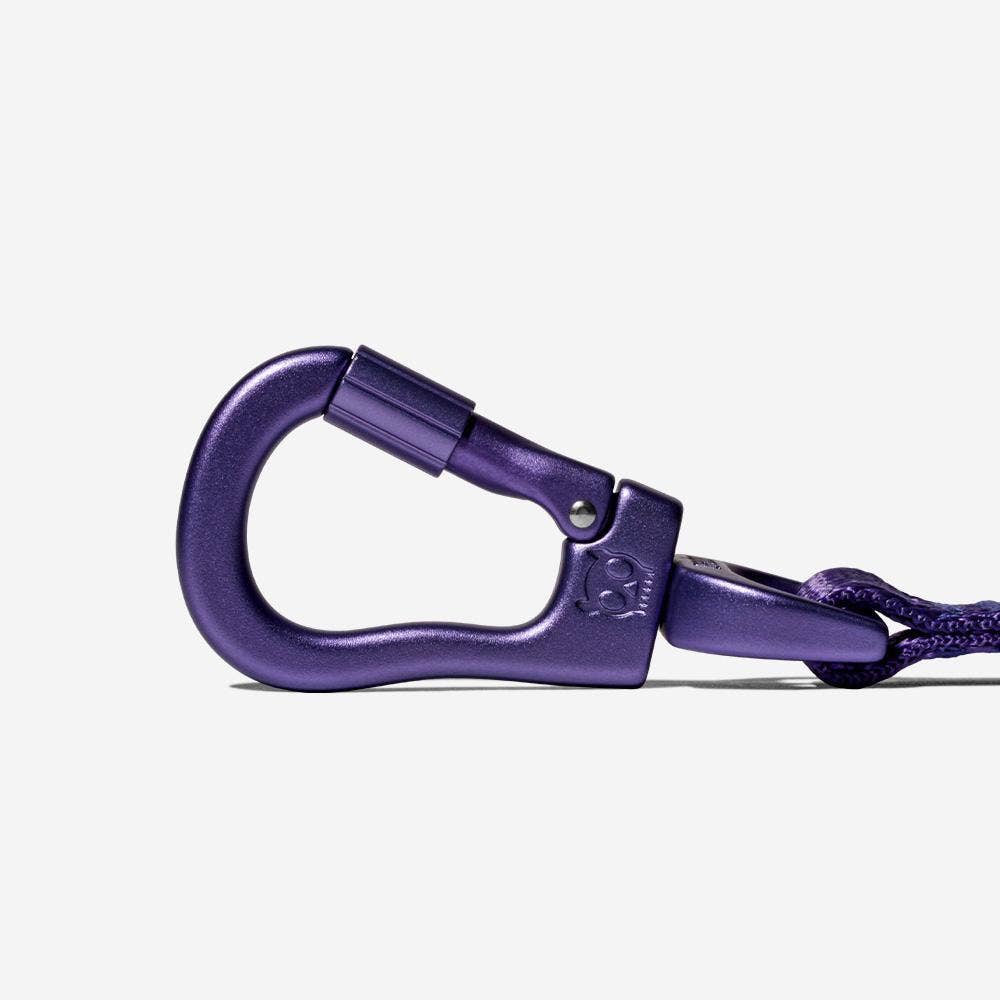 Zee.Dog Airleash - Violet