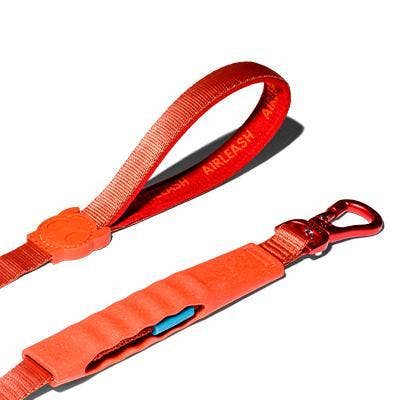 Zee.Dog Airleash - Crimson