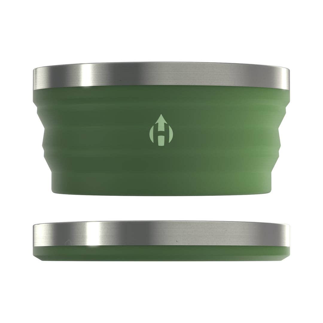 Hydaway Collapsible Bowl