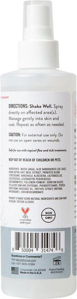 Skout's Honor Itch Relief Spray 8oz