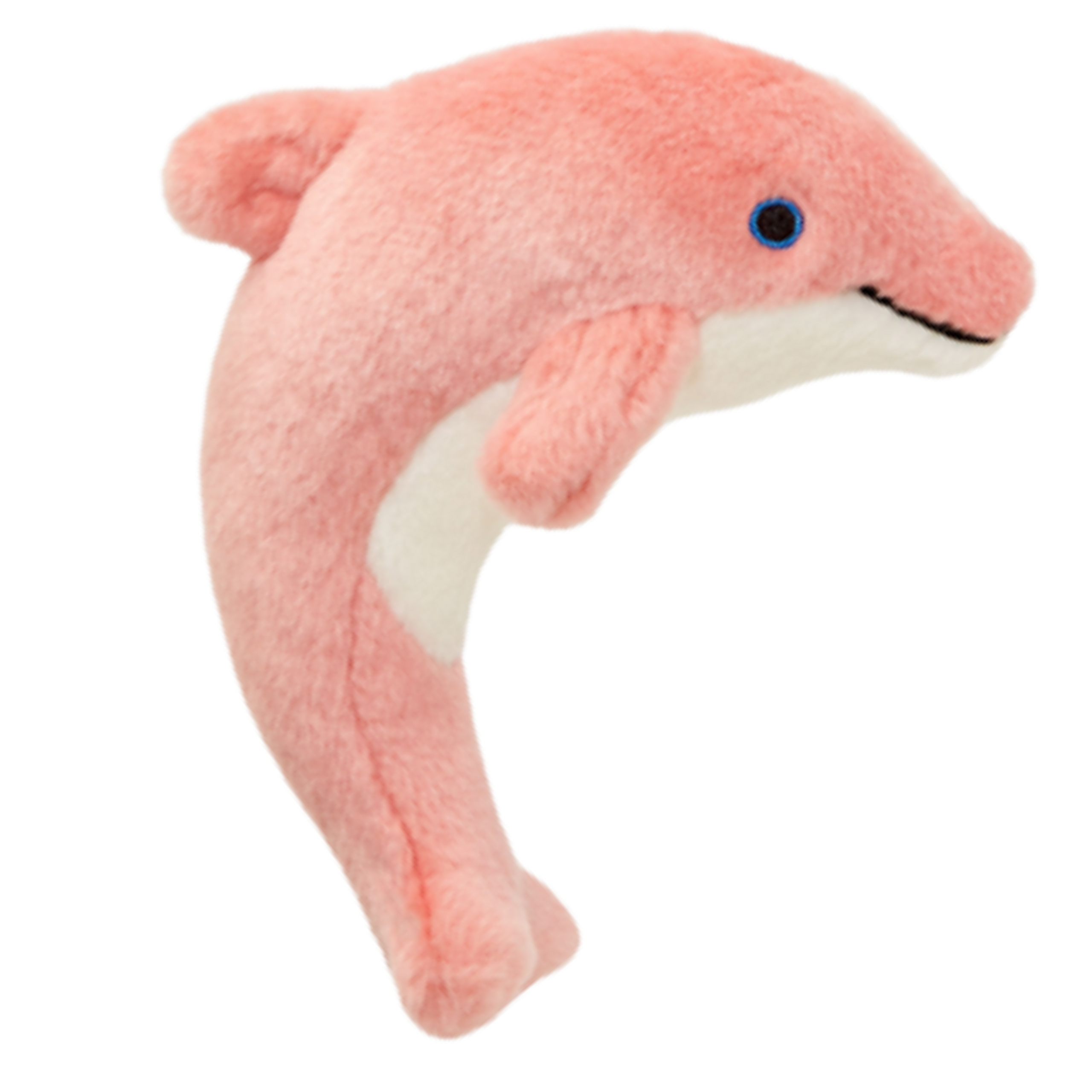 Fluff & Tuff Mini Dolphin