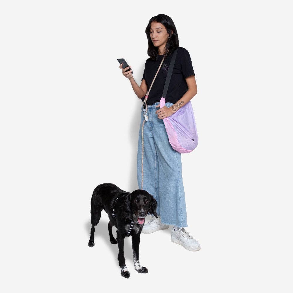 Zee.Dog Hands-Free Leash - Gravity