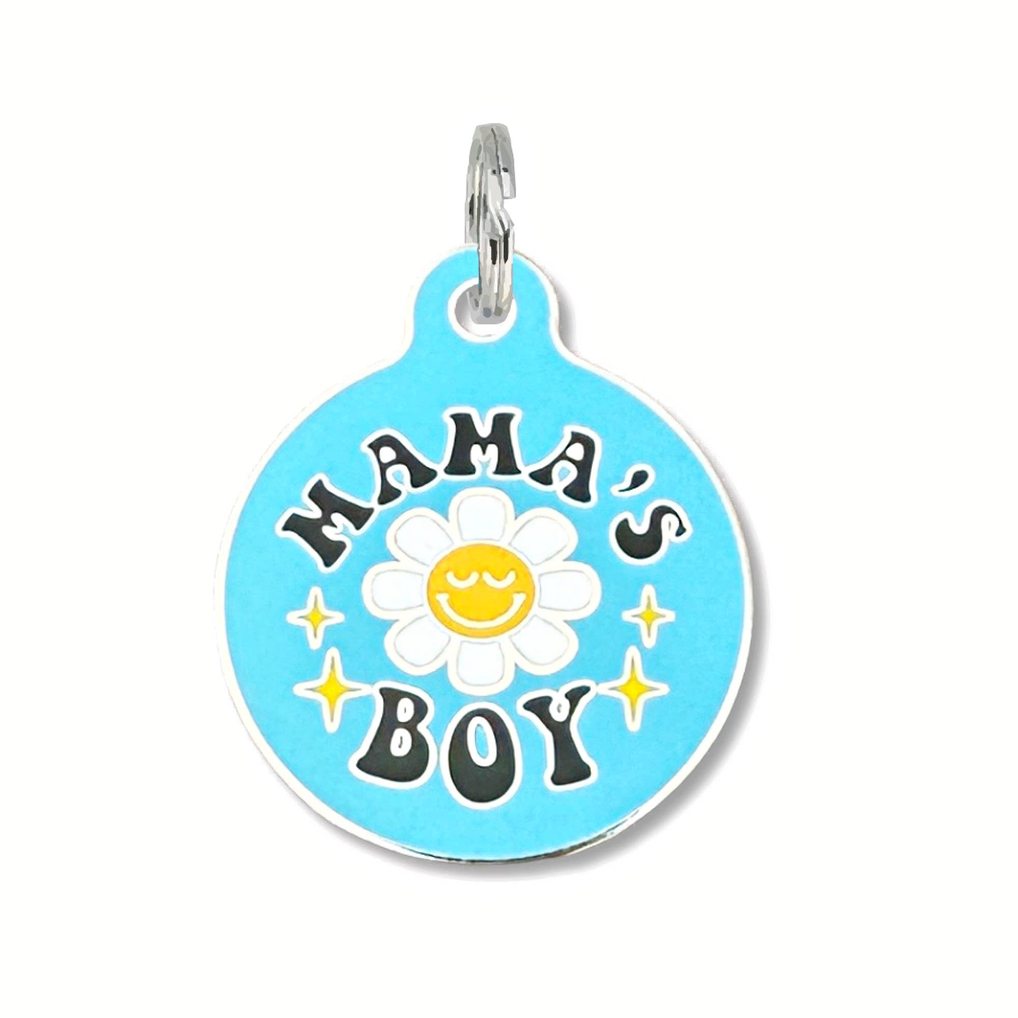 Bad Tag Mama's Boy