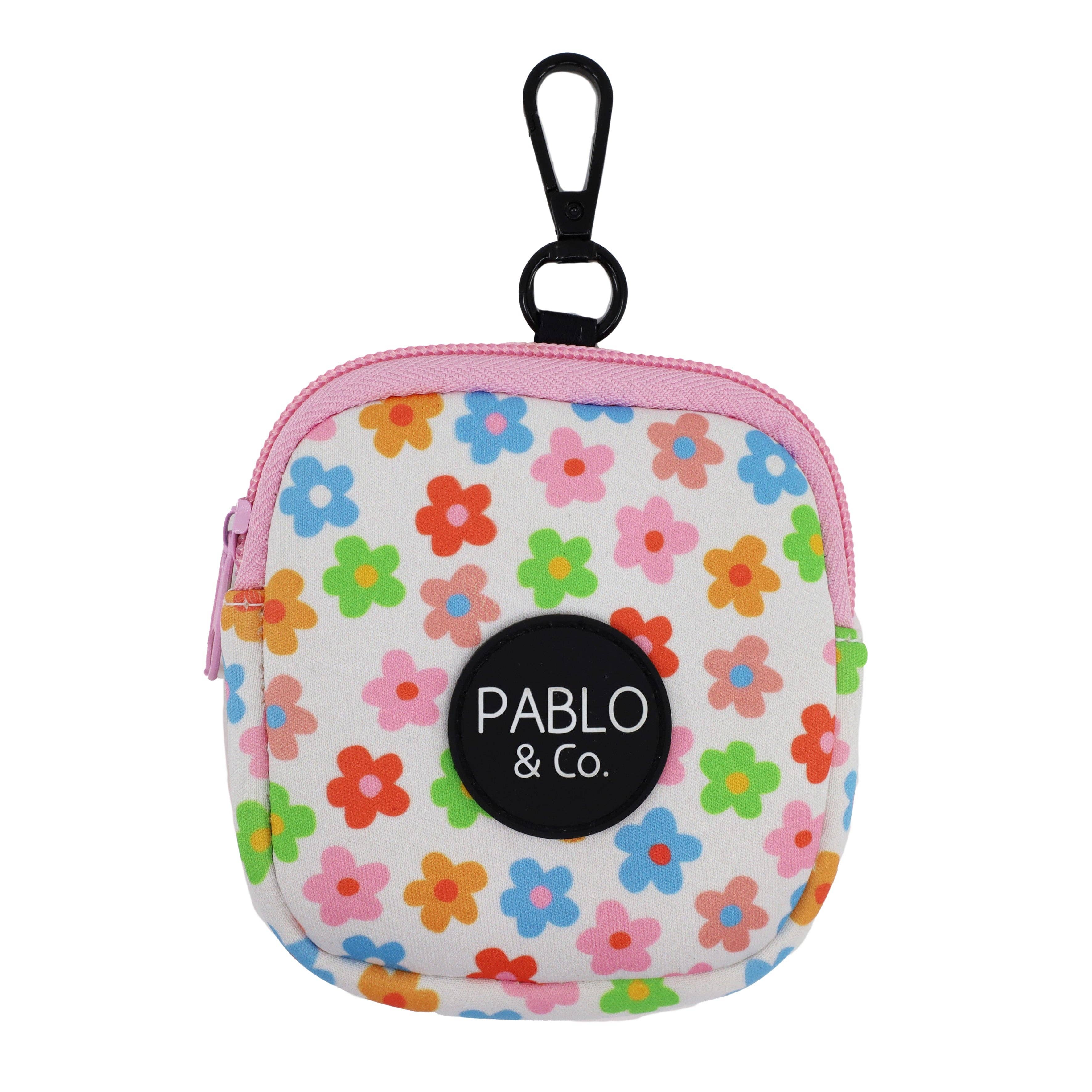Pablo & Co Treat Pouch - Posy