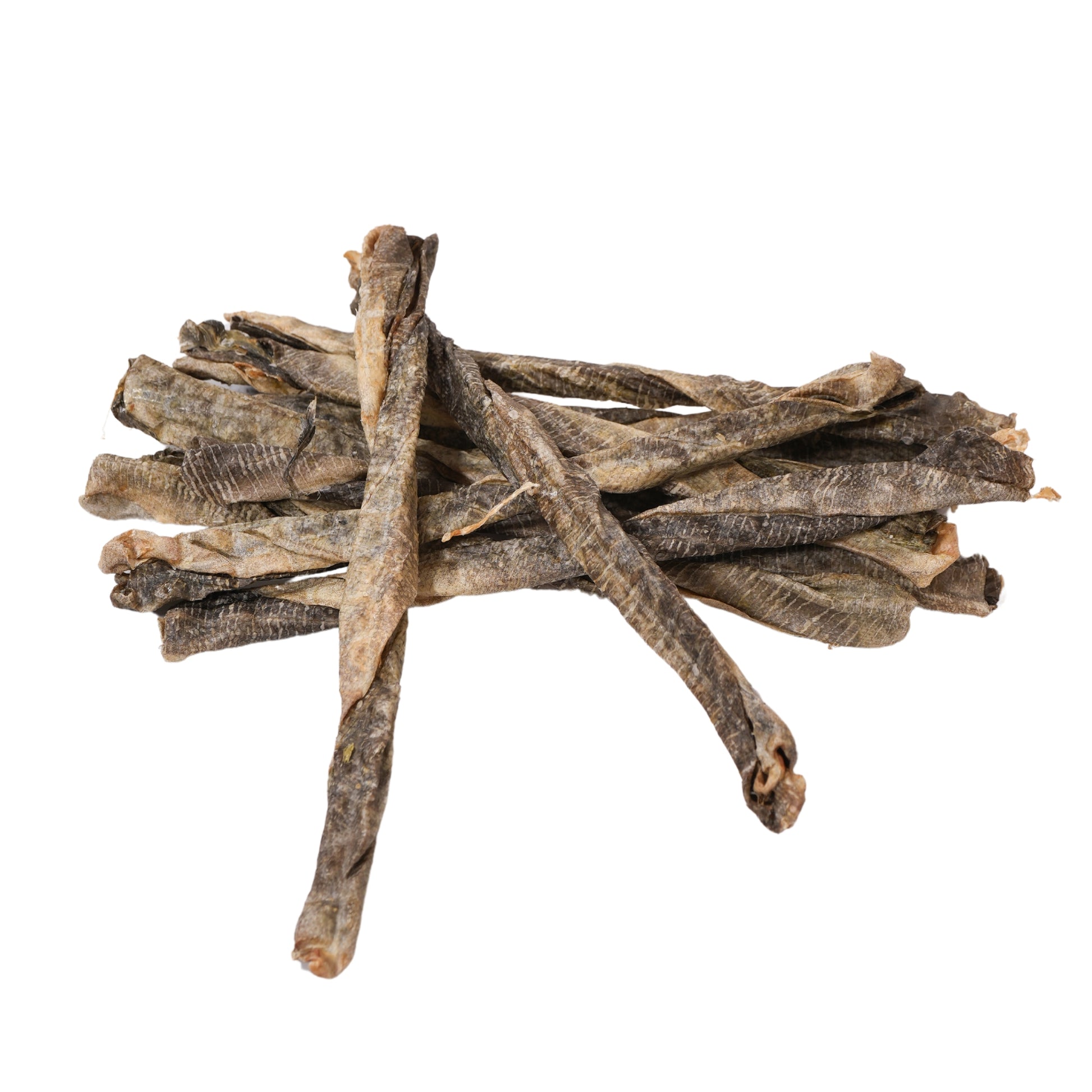 Momentum Cod Twist Long Chews