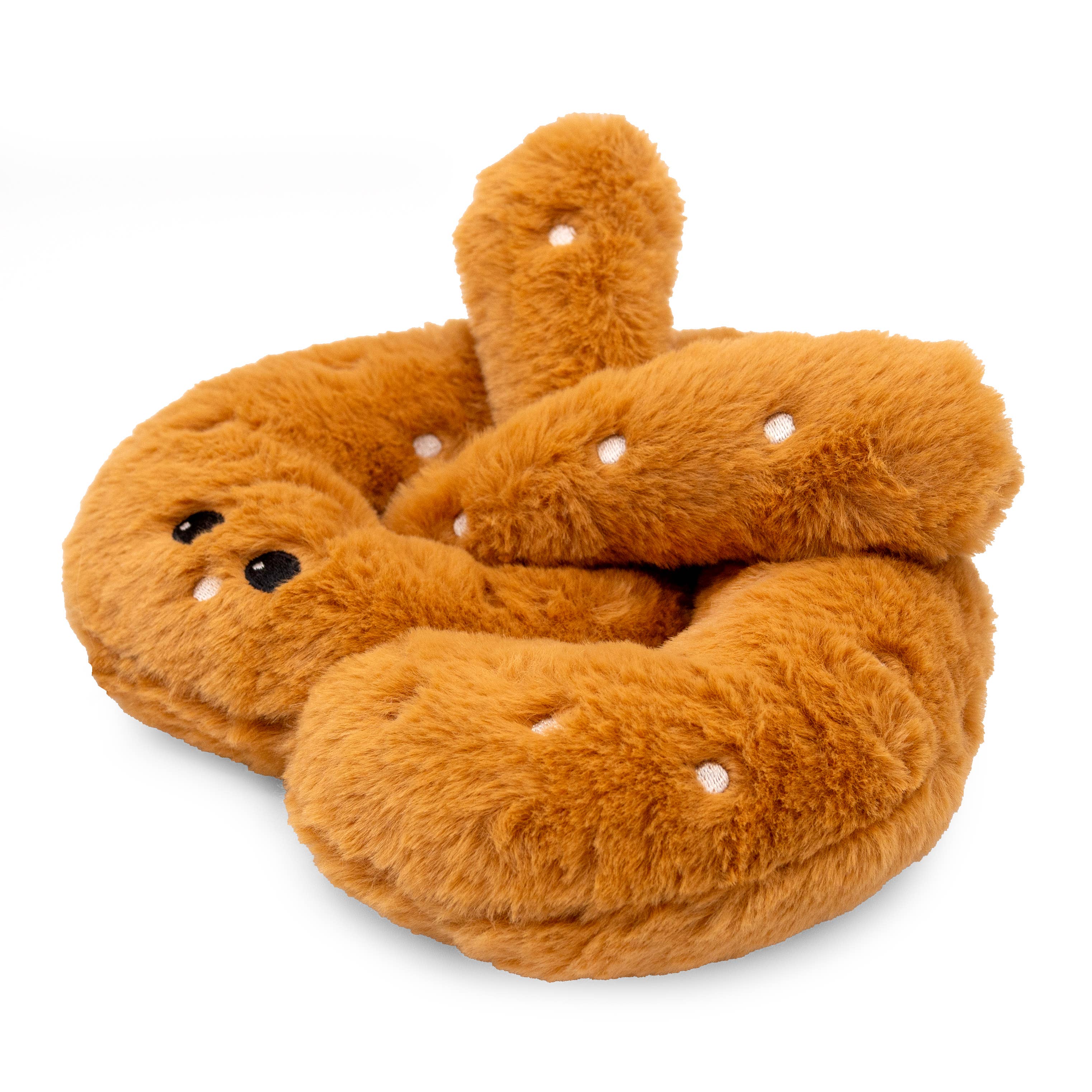 ThoozyPet Pretzel Toy 8”