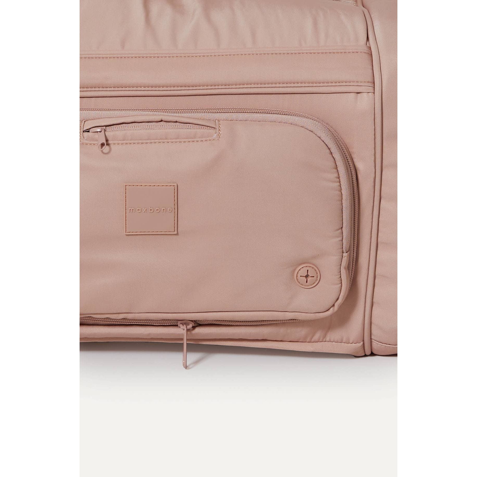 MAX BONE】All-In-One Travel Carrier /新品