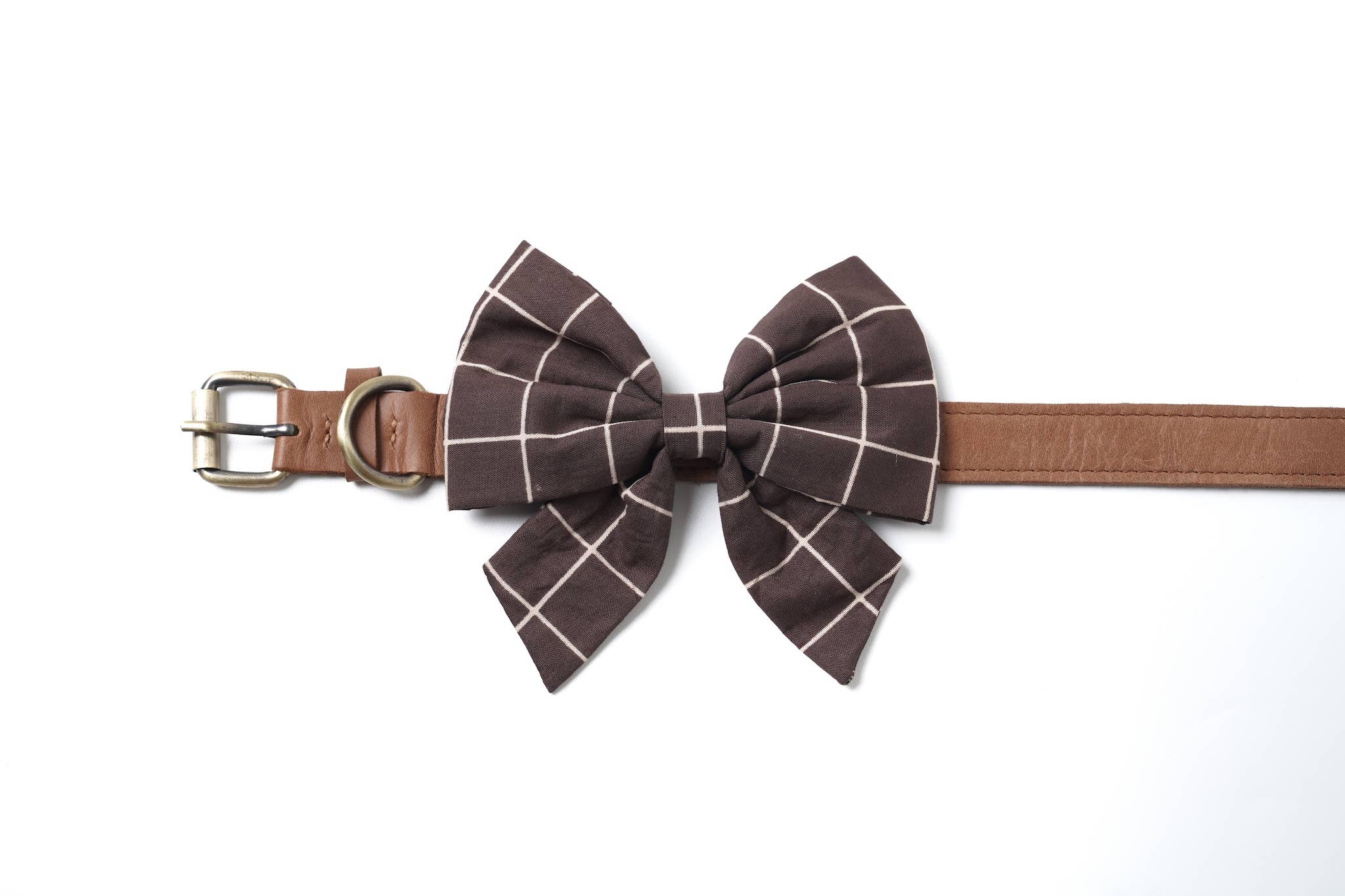 The Paws Sailor Bow - Stratford