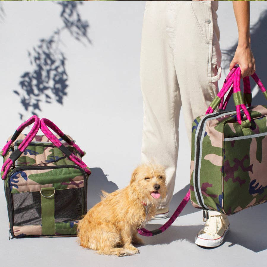 ROVERLUND OUT-OF-OFFICE PET CARRIER