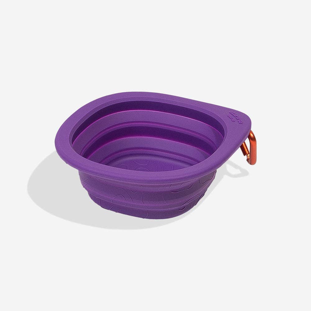 Zee.Dog Go Bowl - Peak