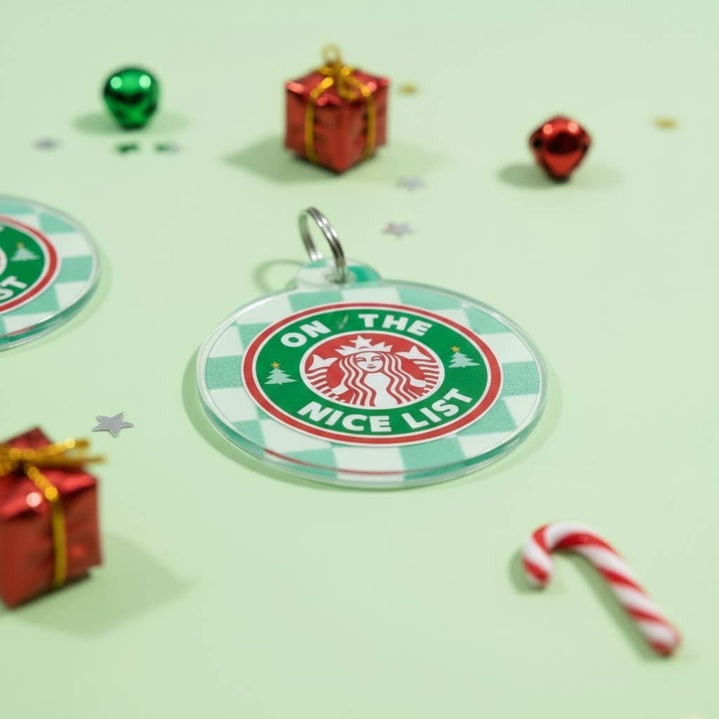 Bad Tags On The Nice List