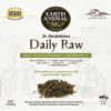 Earth Animal Dog Cat Daily Raw Food Supplement 1lbs