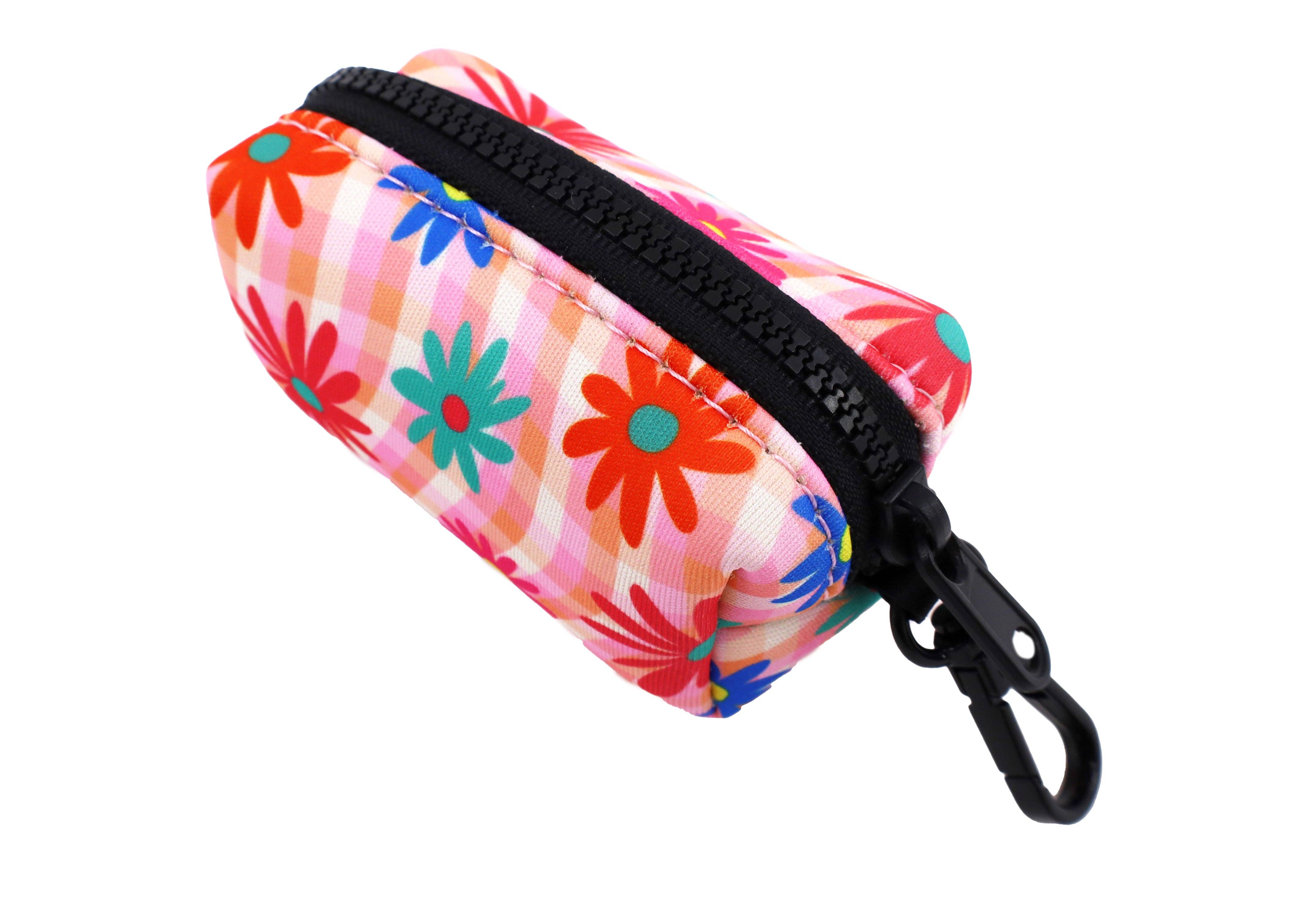 Pablo & Co Blossom Poop Bag Holder