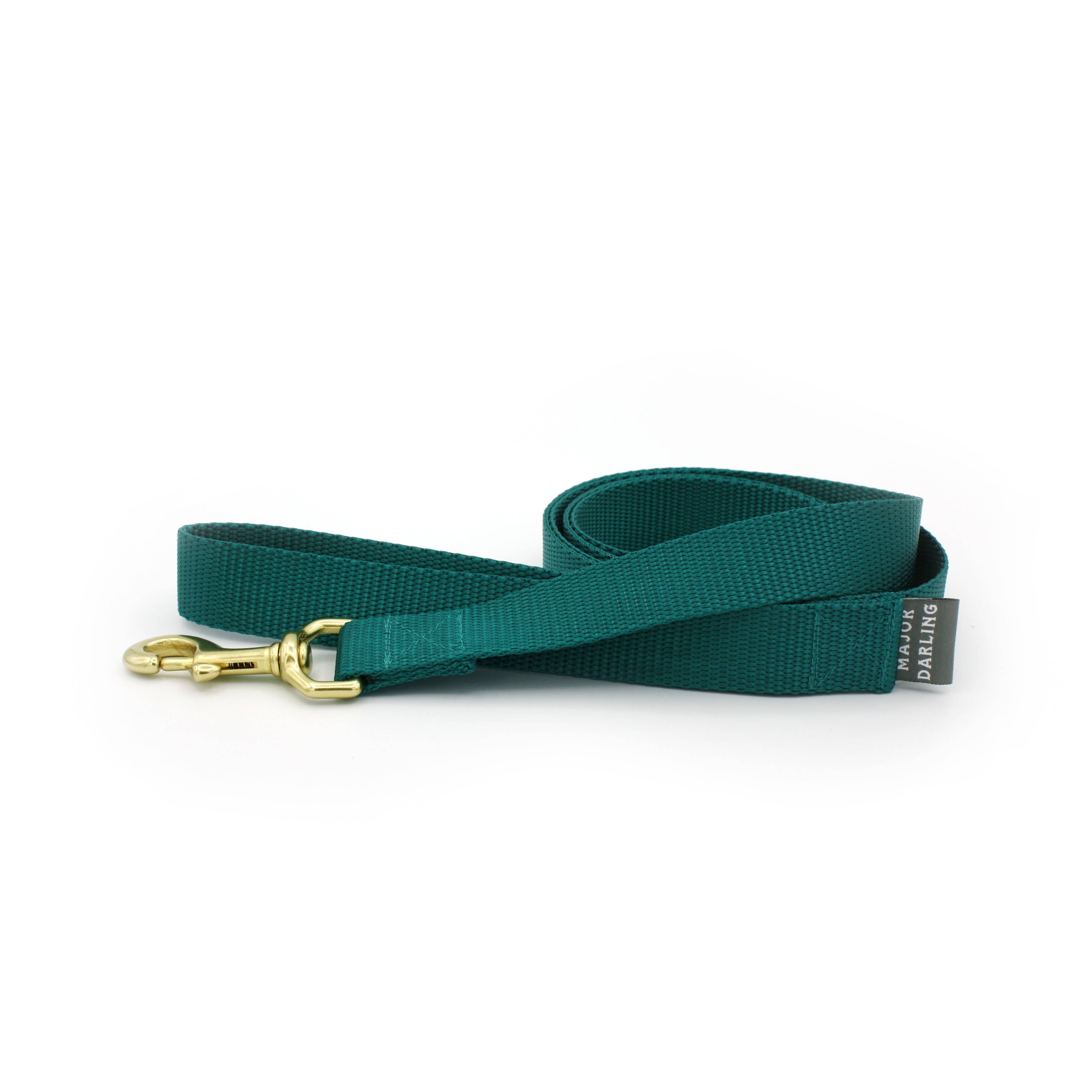 Major Darling Basic Leash Standard (1" wide)