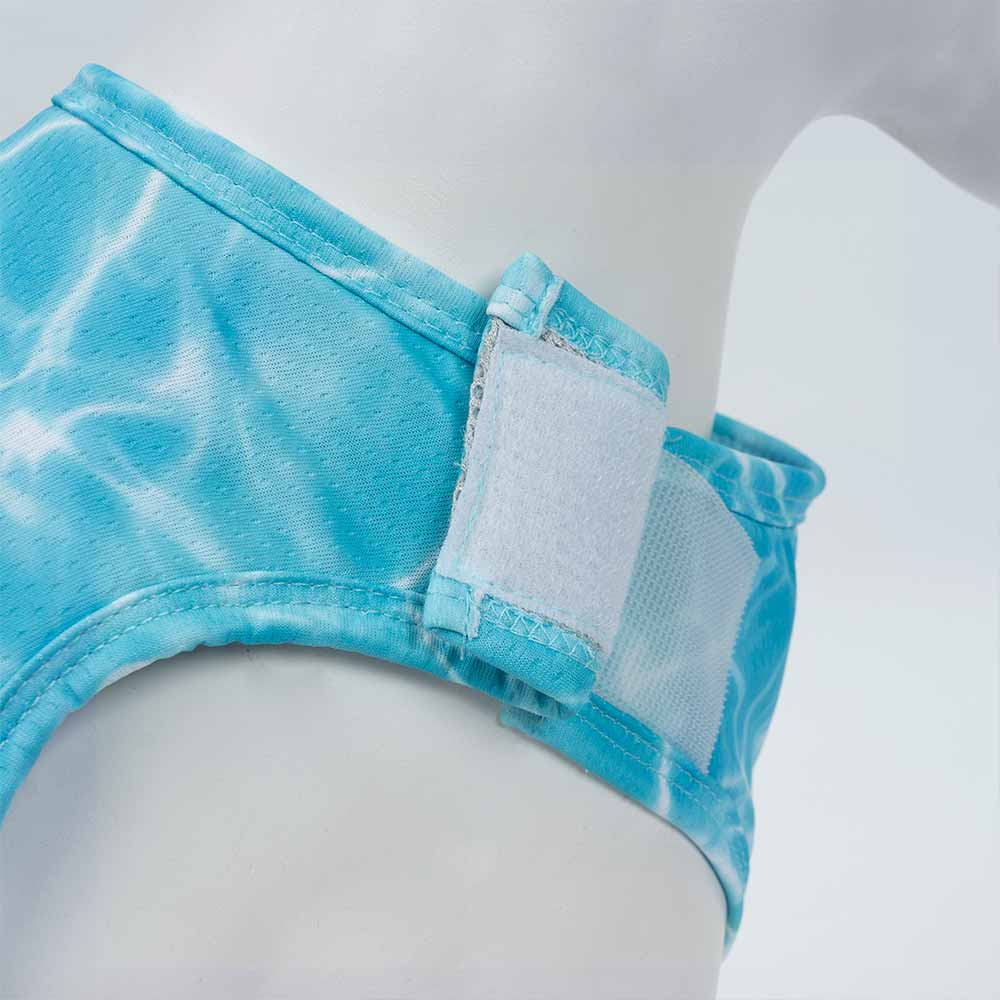 FitWarm Dog Cooling Vest