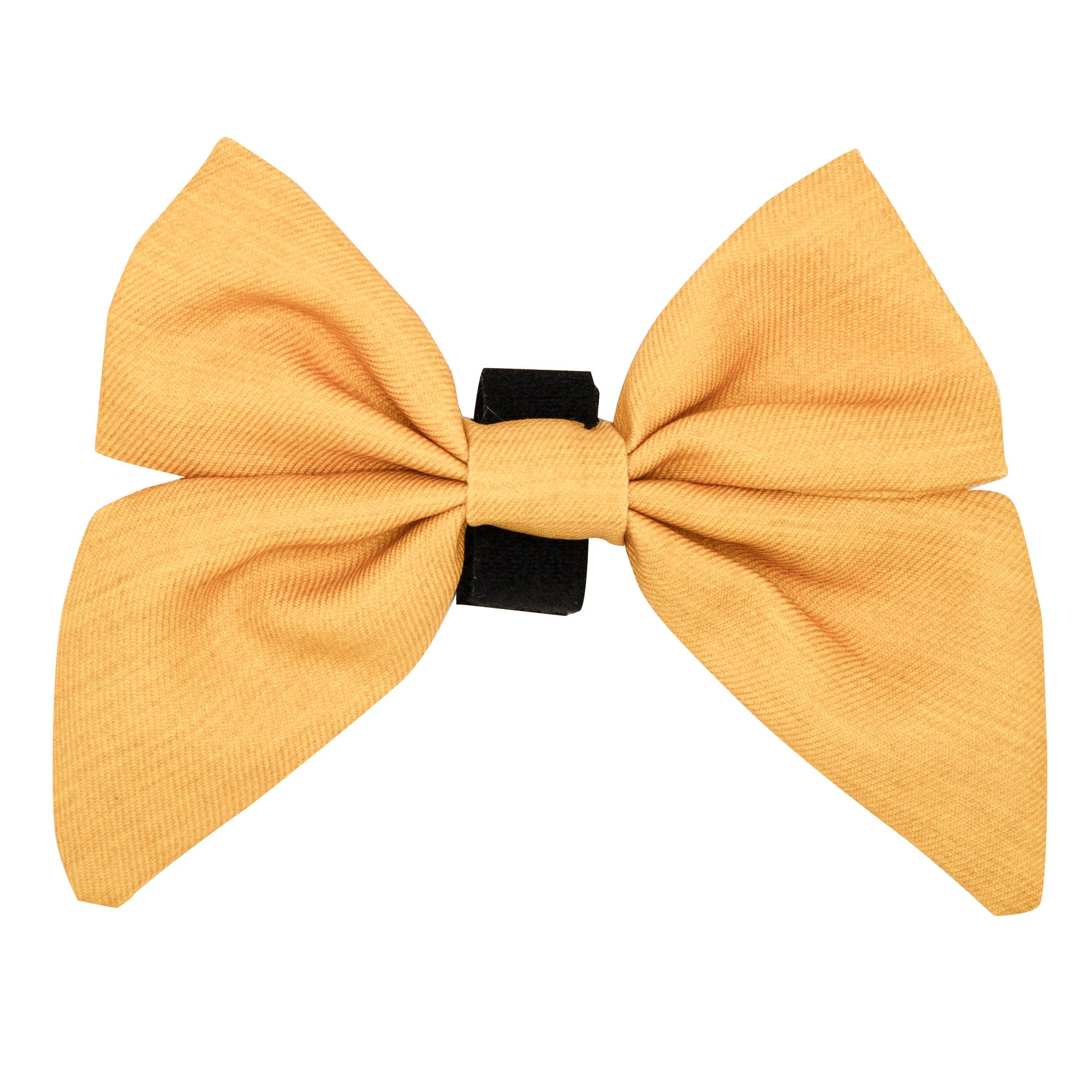Sassy Woof Sailor Bow - Sunflower Fields