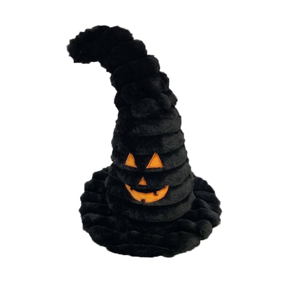 PetLou 15" Halloween Witch Hat