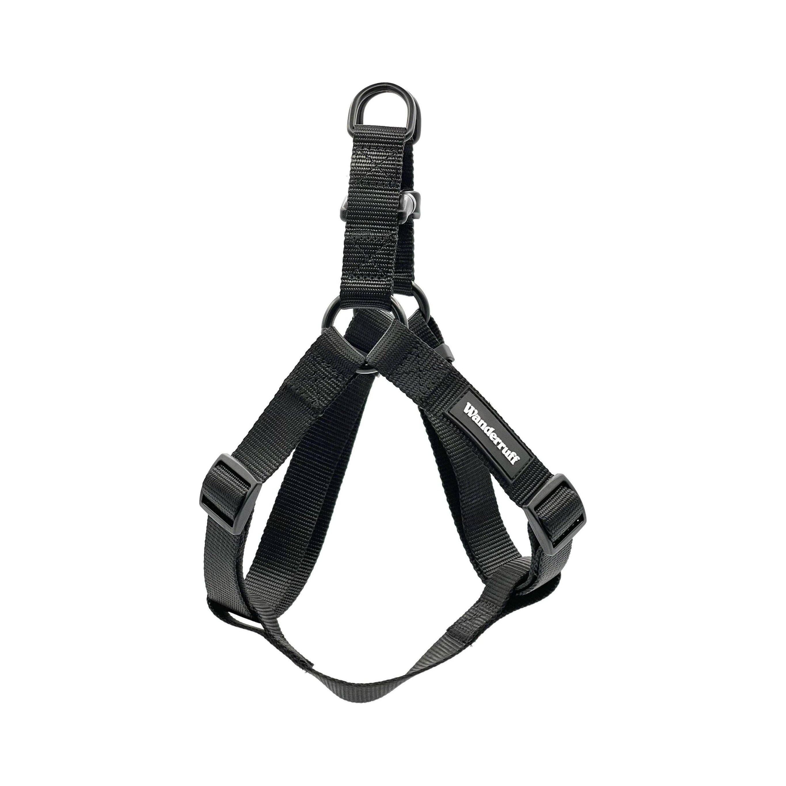 Wanderruff Samson Harness