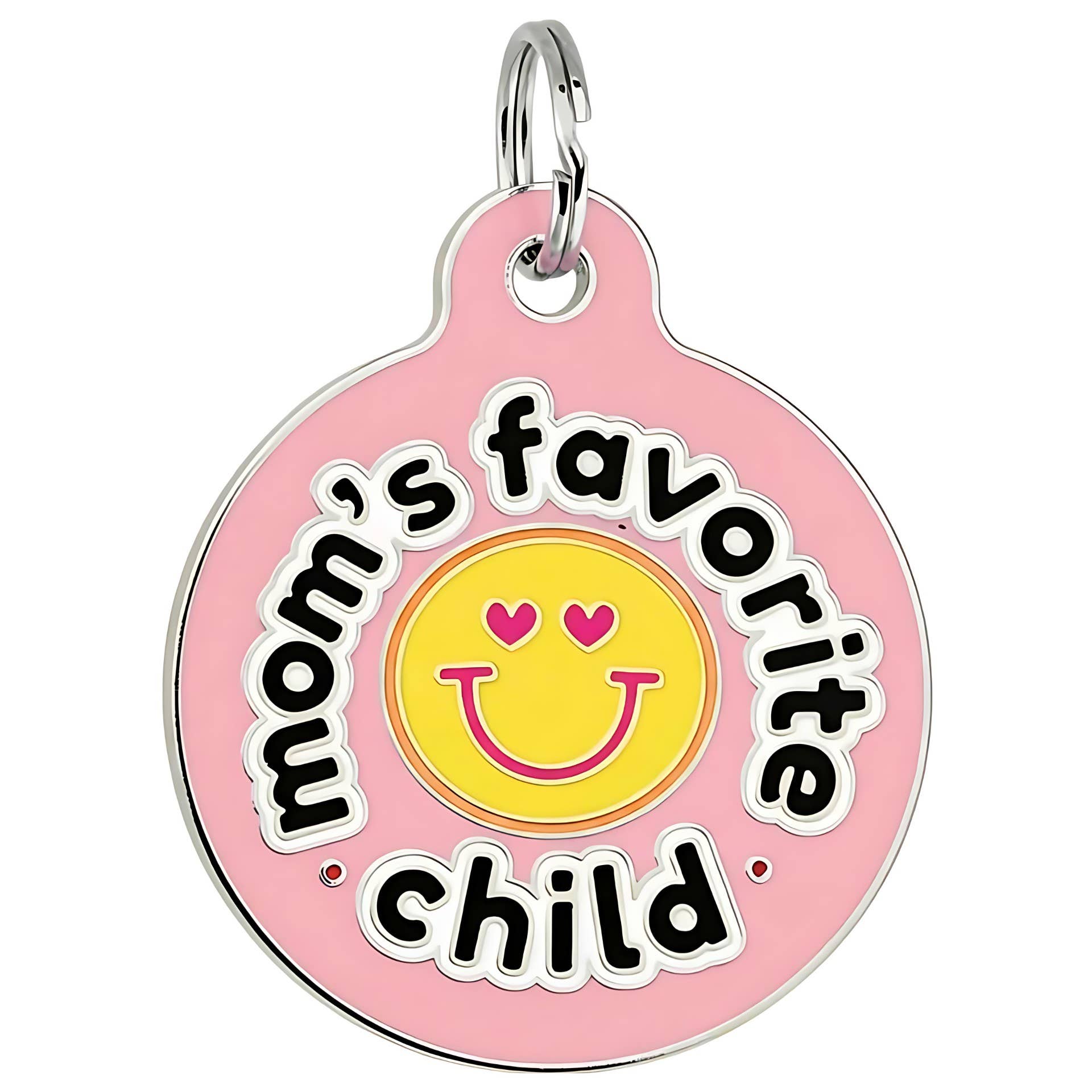 Bad Tags Mom's Favorite Child