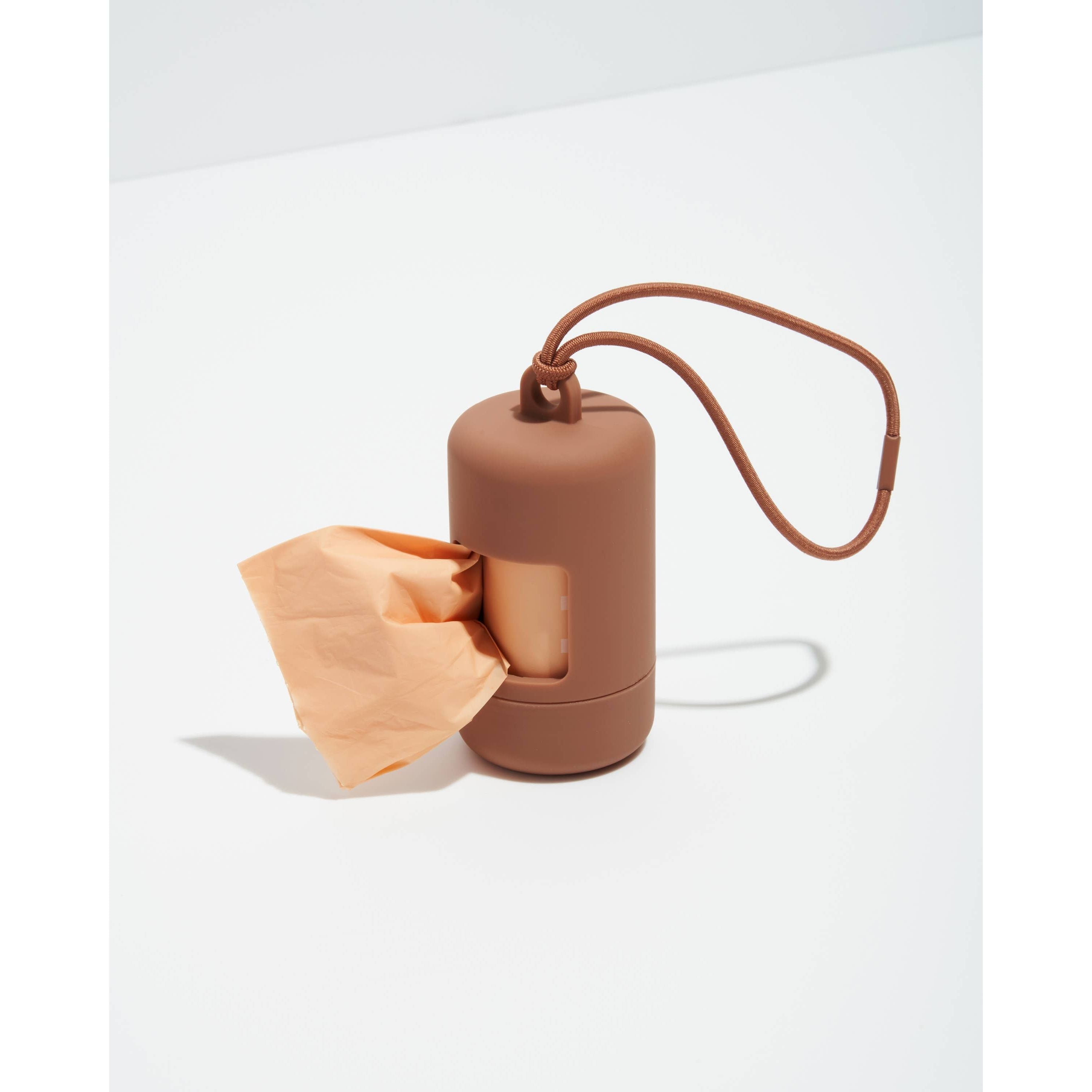 Wild One Dog Poop Bag Dispenser