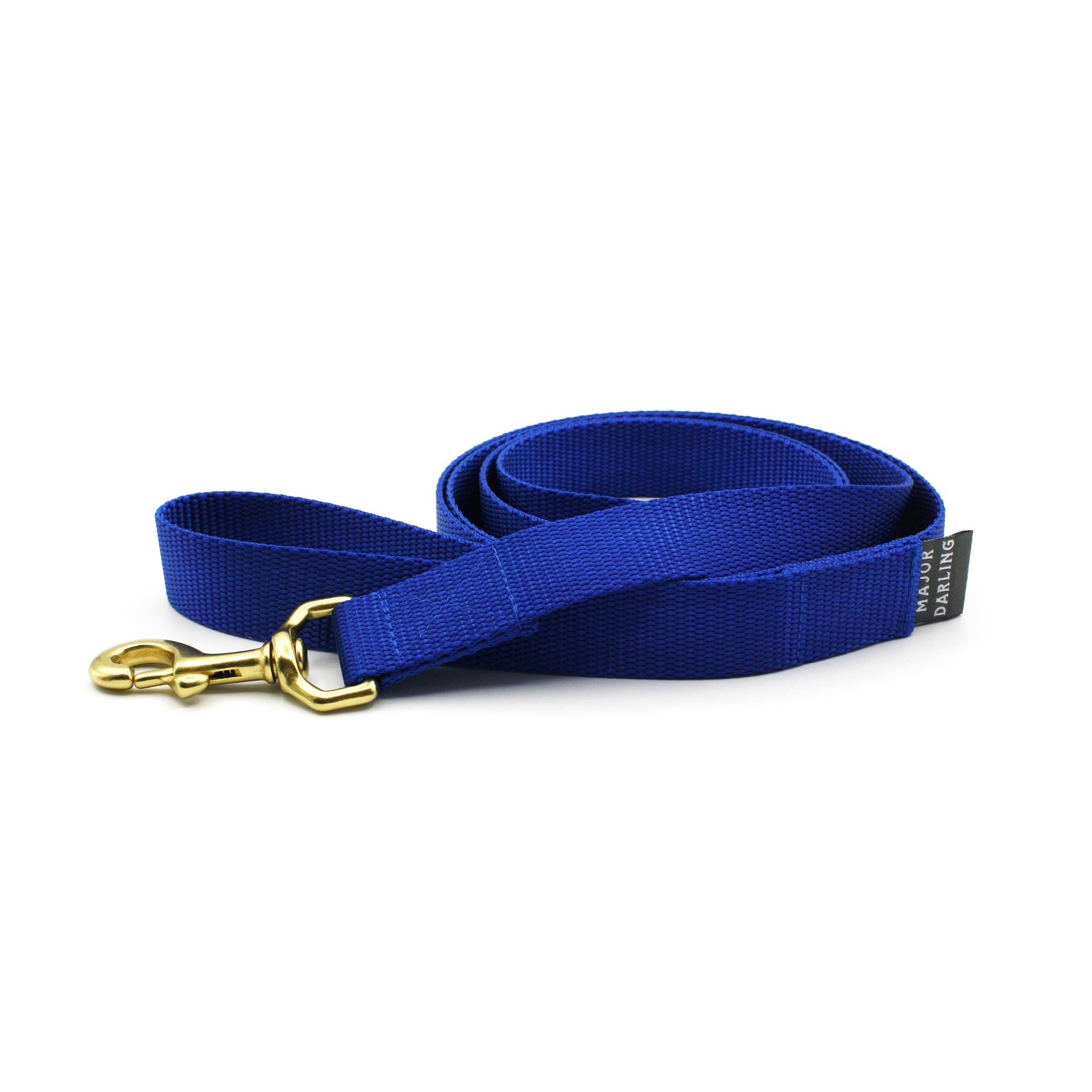 Major Darling Basic Leash Standard (1" wide)