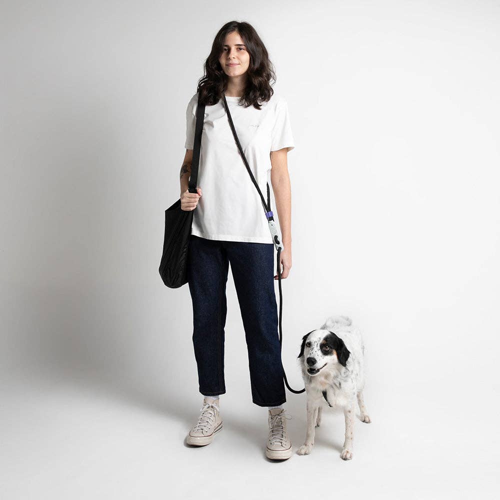 Zee.Dog Hands-Free Leash | NOX