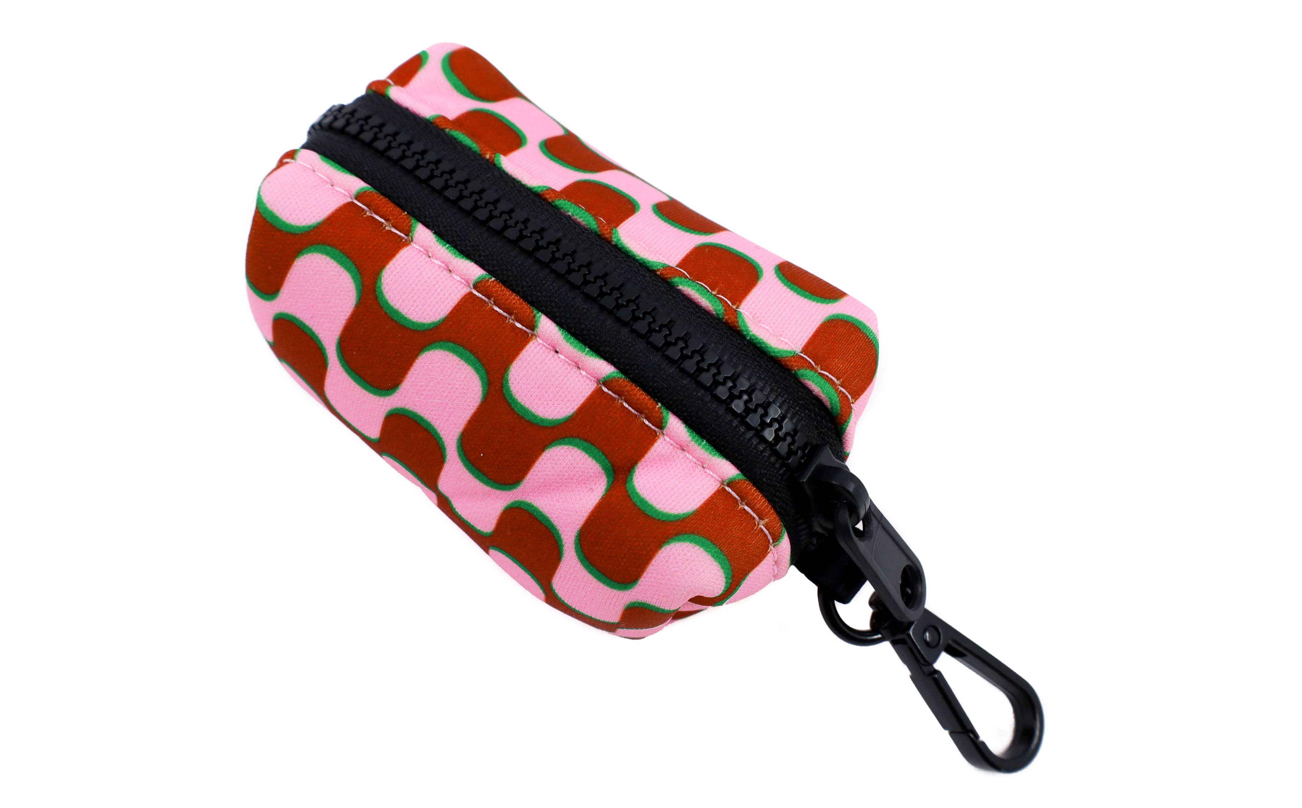 Pablo & Co Mod Madness Poop Bag Holder