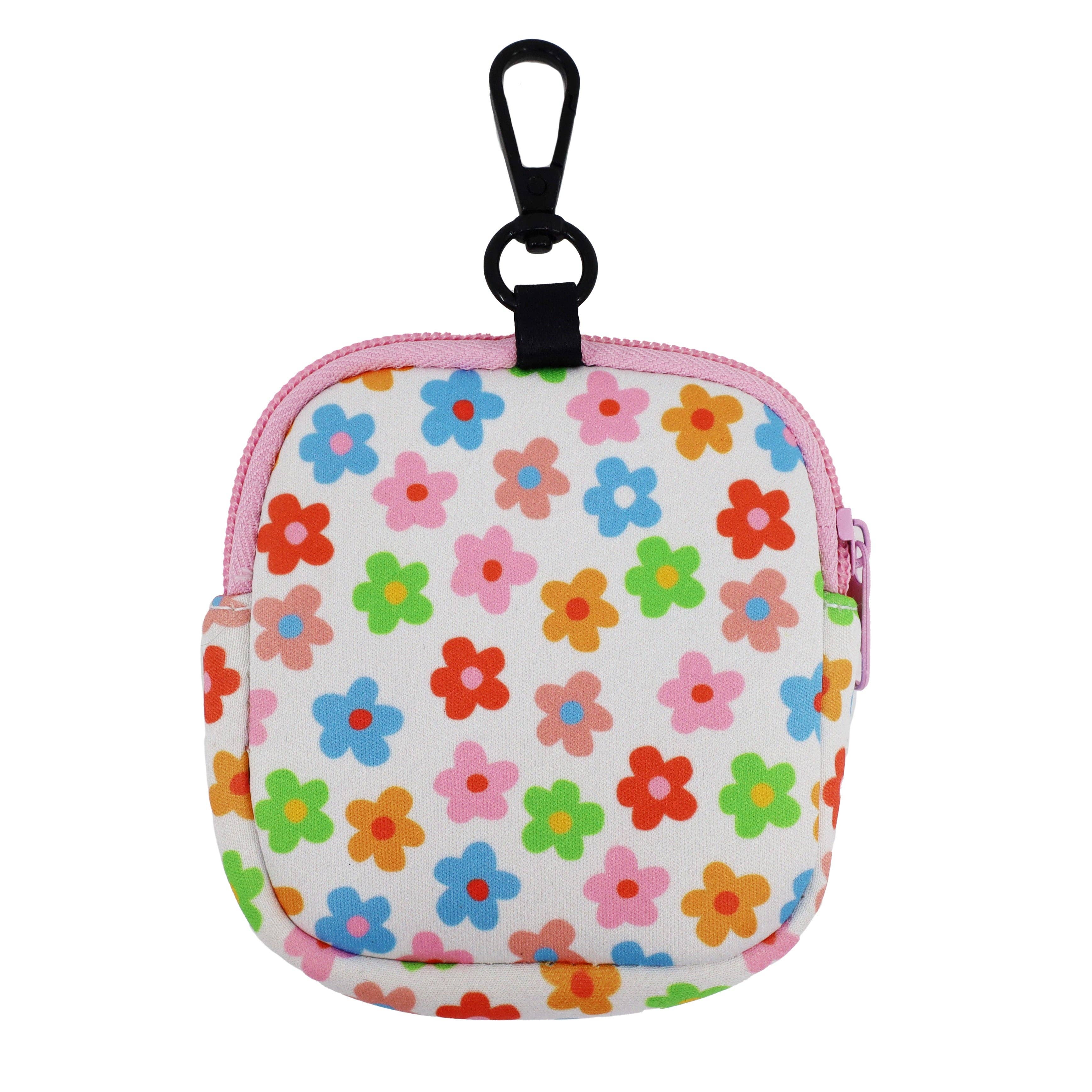 Pablo & Co Treat Pouch - Posy
