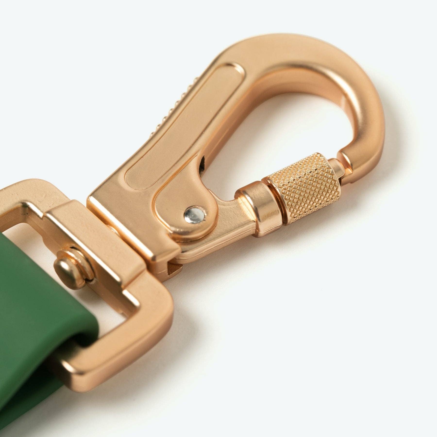 Lucy & Co. Pine Everyday Leash