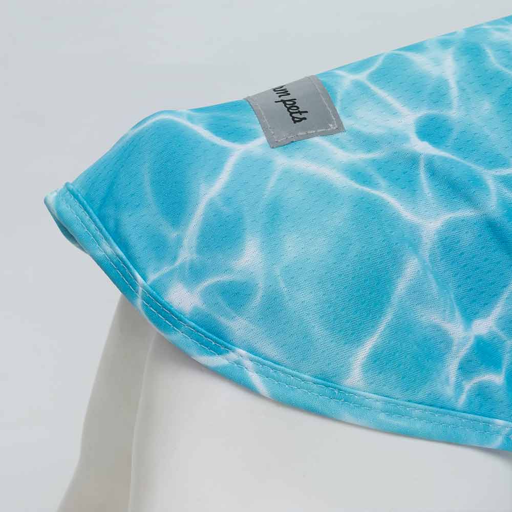 FitWarm Dog Cooling Vest