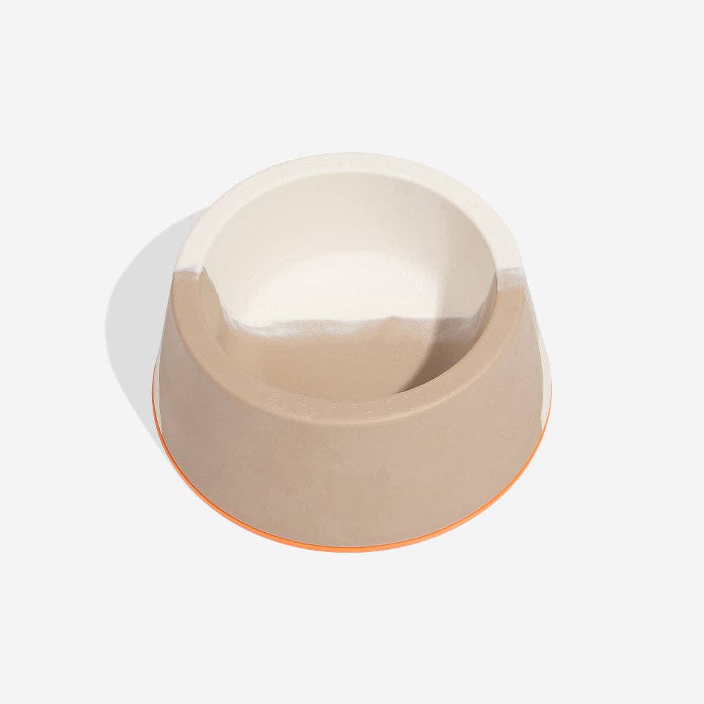 Zee.Dog Desert | Classic Bowl 2.0