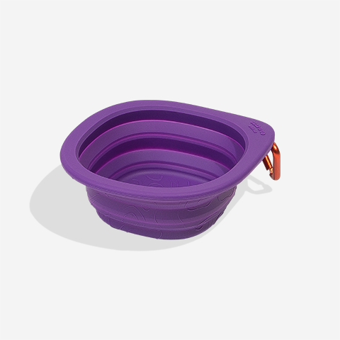 Zee.Dog Go Bowl - Peak