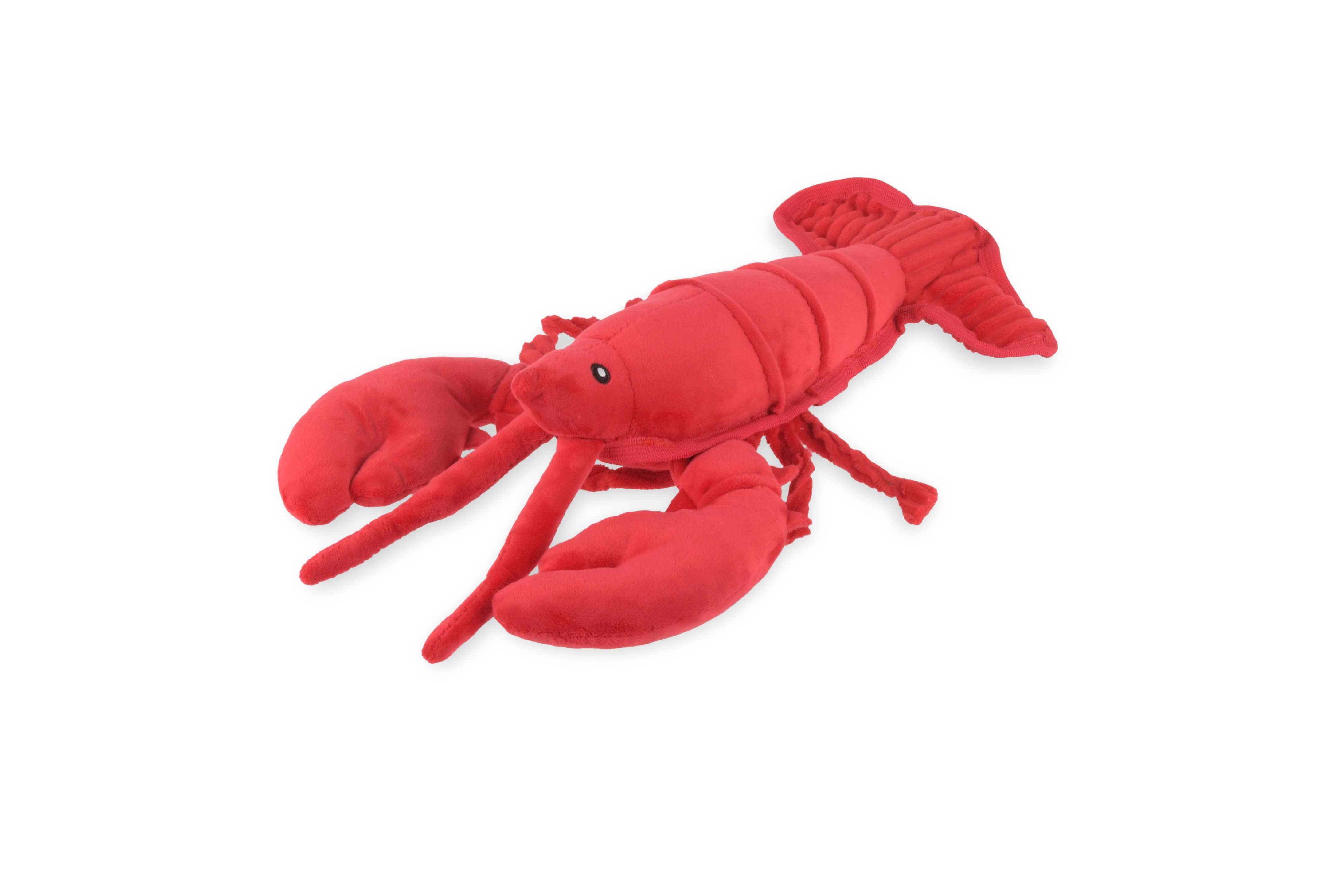 P.L.A.Y Lemmy the Lobster