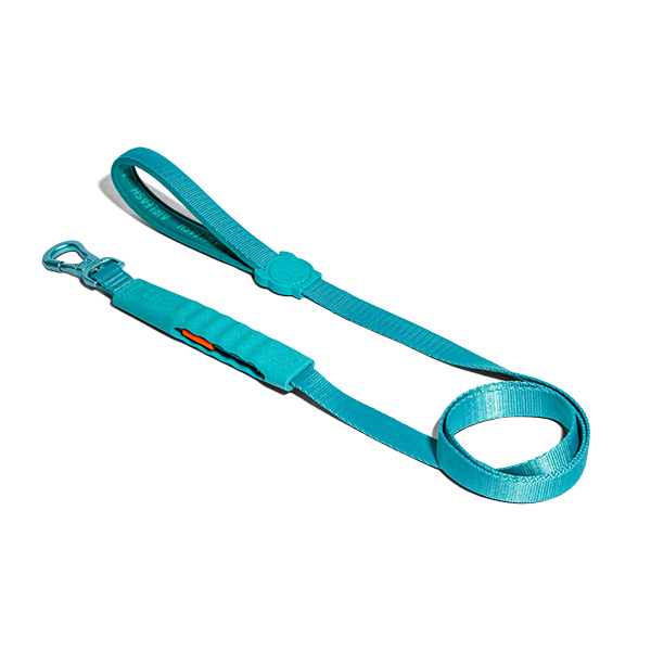 Zee.Dog Airleash - Blue