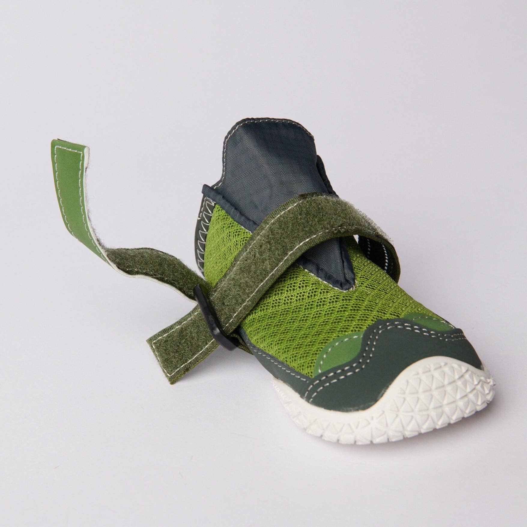 Spark Paws Pavement Pawtector Green