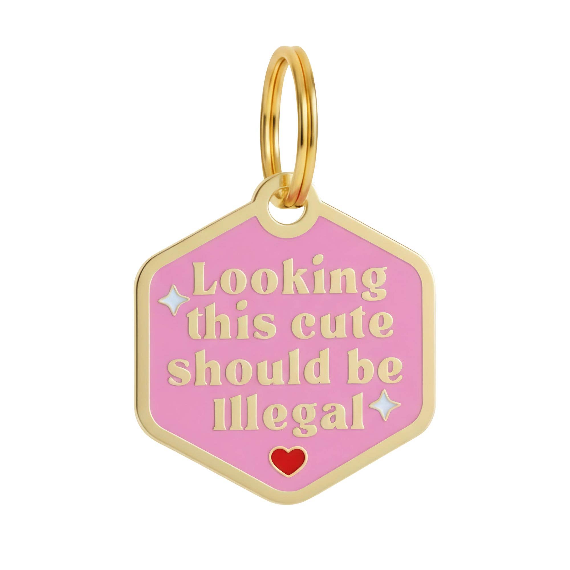 Bad Tags Looking This Cute