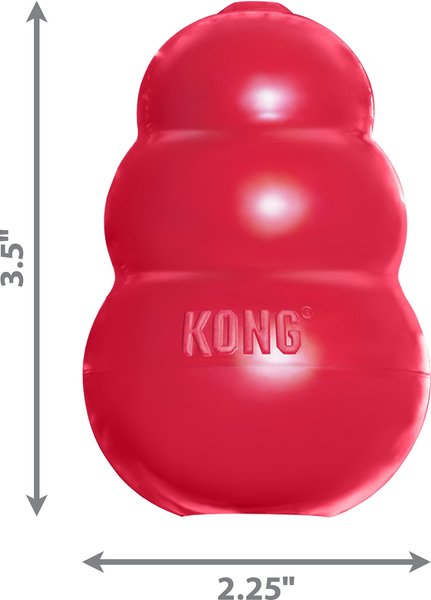 KONG Classic Medium