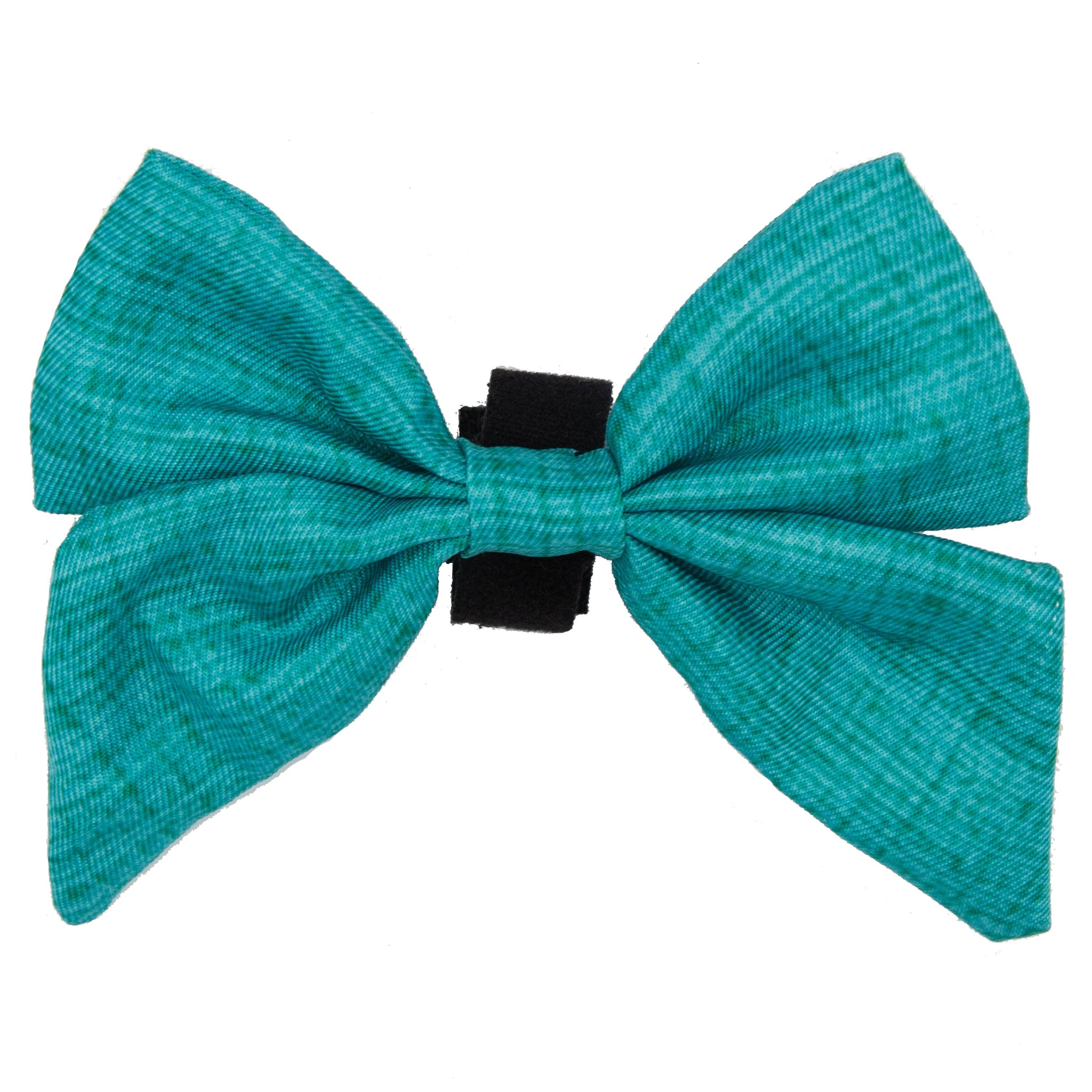 Sassy Woof Sailor Bow - Napa