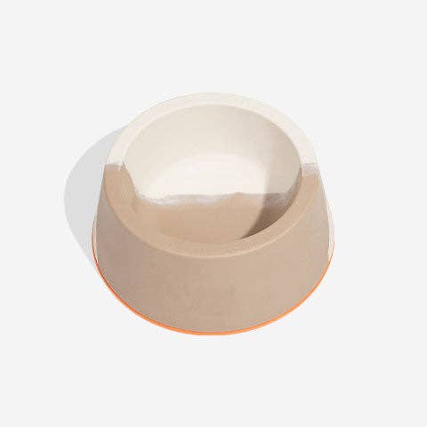 Zee.Dog Desert | Classic Bowl 2.0