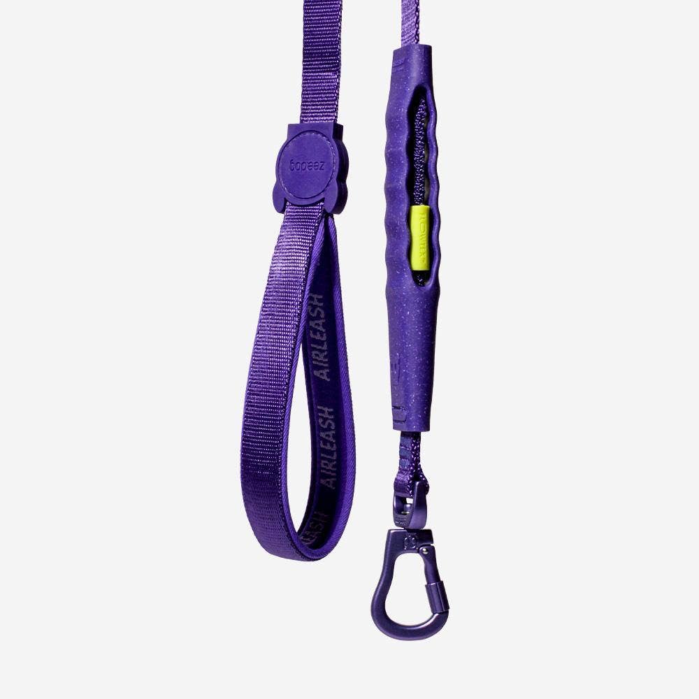 Zee.Dog Airleash - Violet