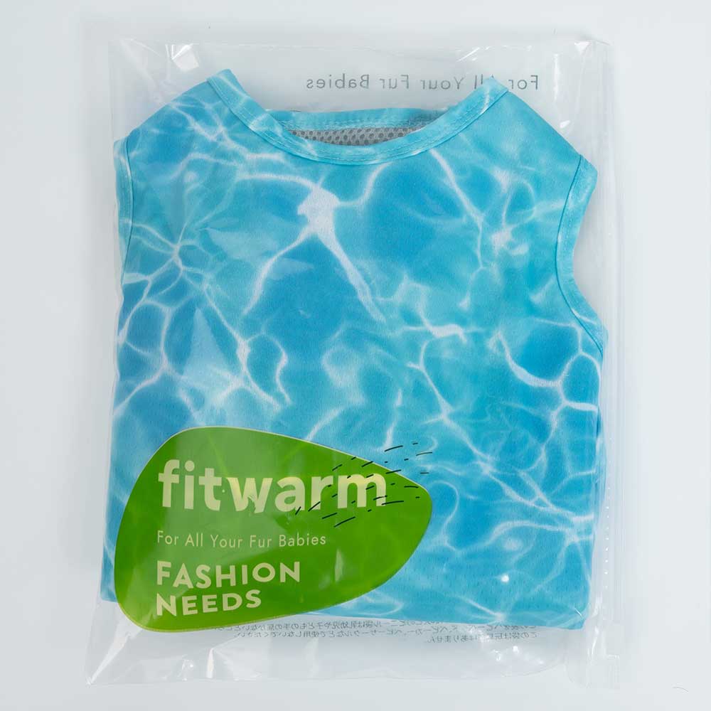 FitWarm Dog Cooling Vest