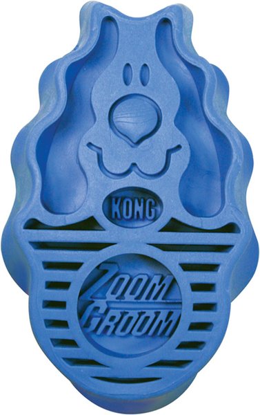 Kong Zoomgroom Boysenberry