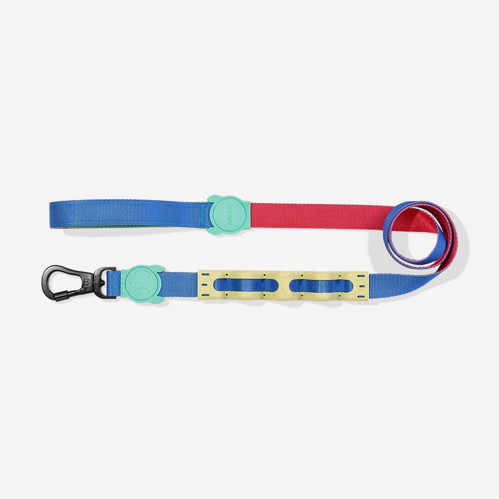 Zee.Dog Ruff Leash 2.0 Mellow
