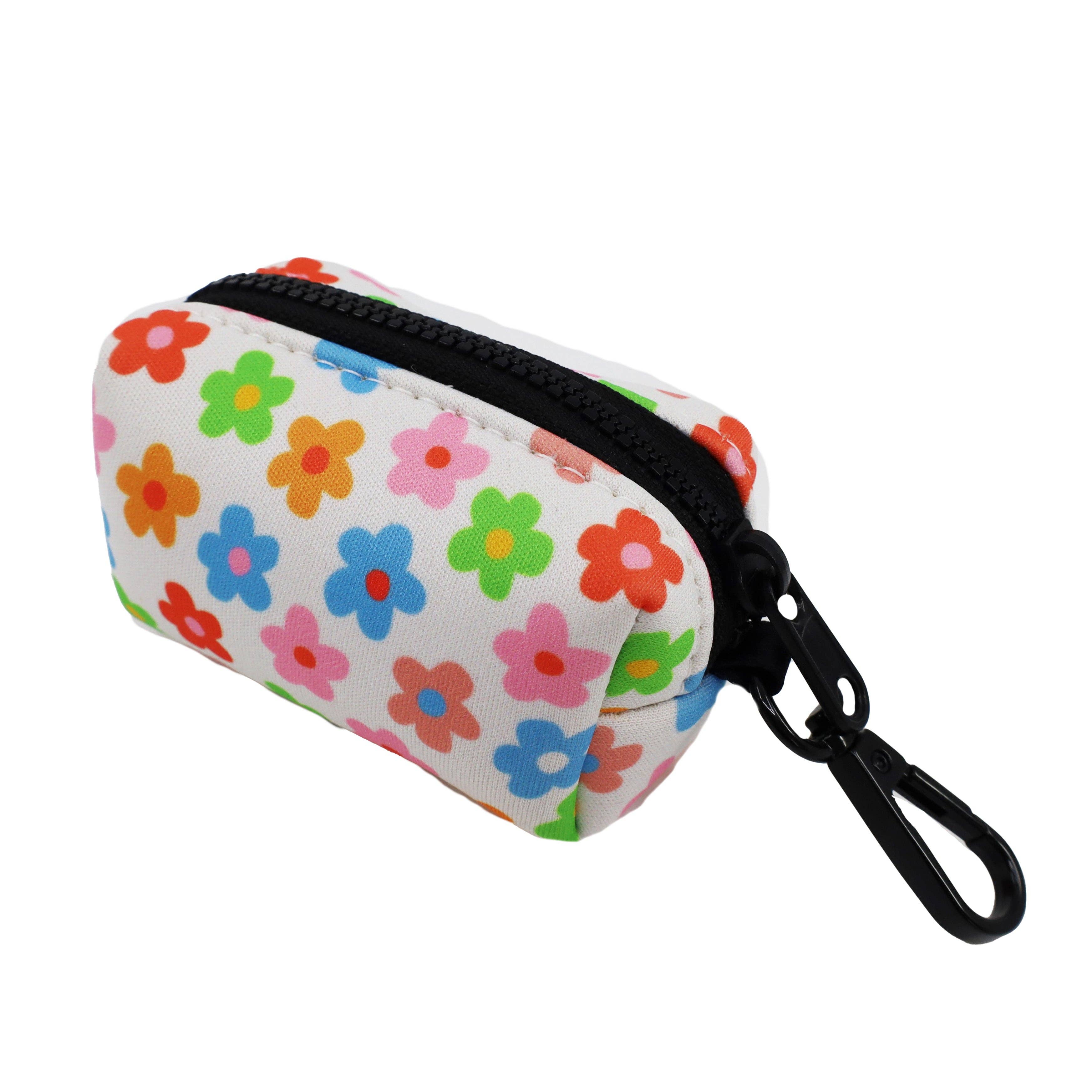Pablo & Co Poop Bag Holder - Posy