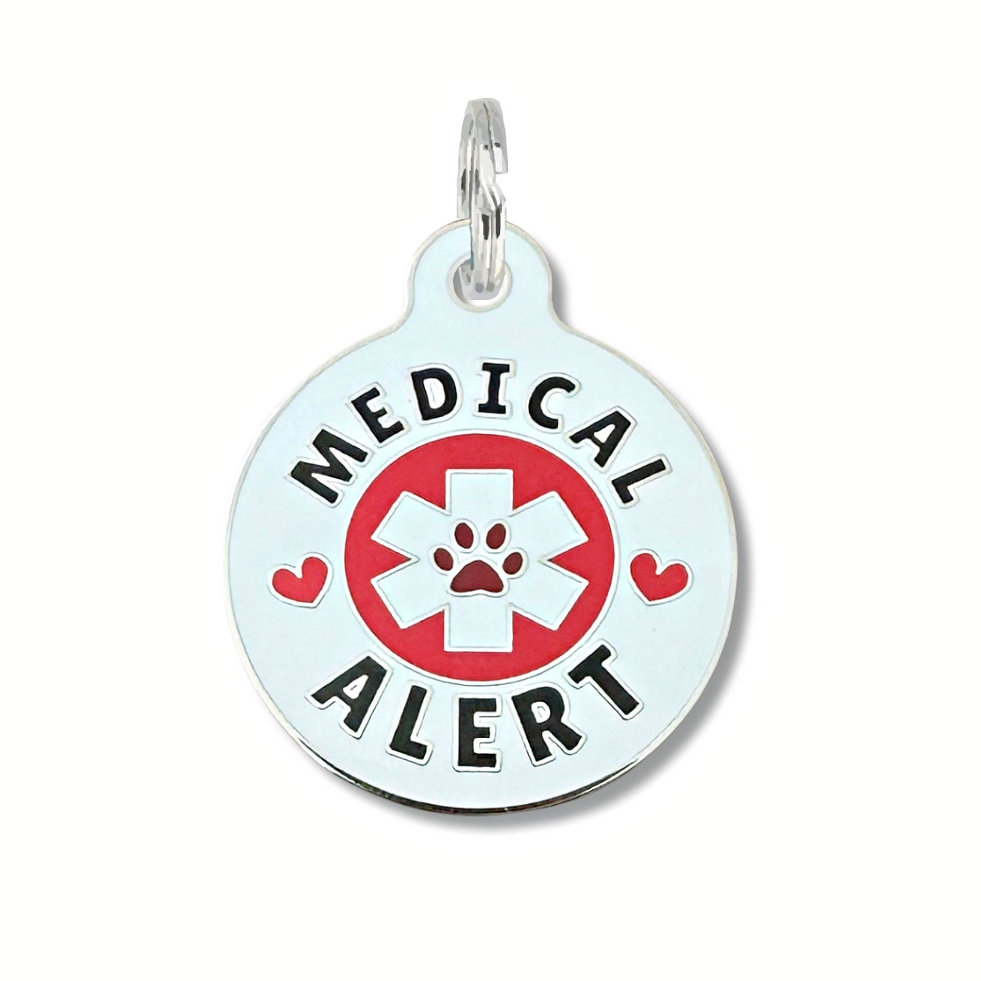 Bad Tags Medical Alert