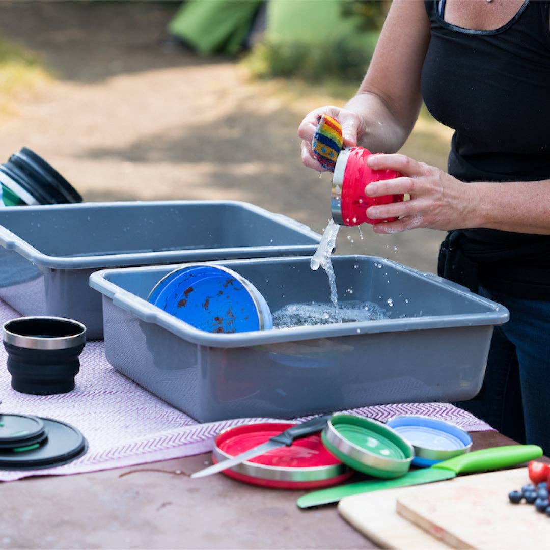 Hydaway Collapsible Cup