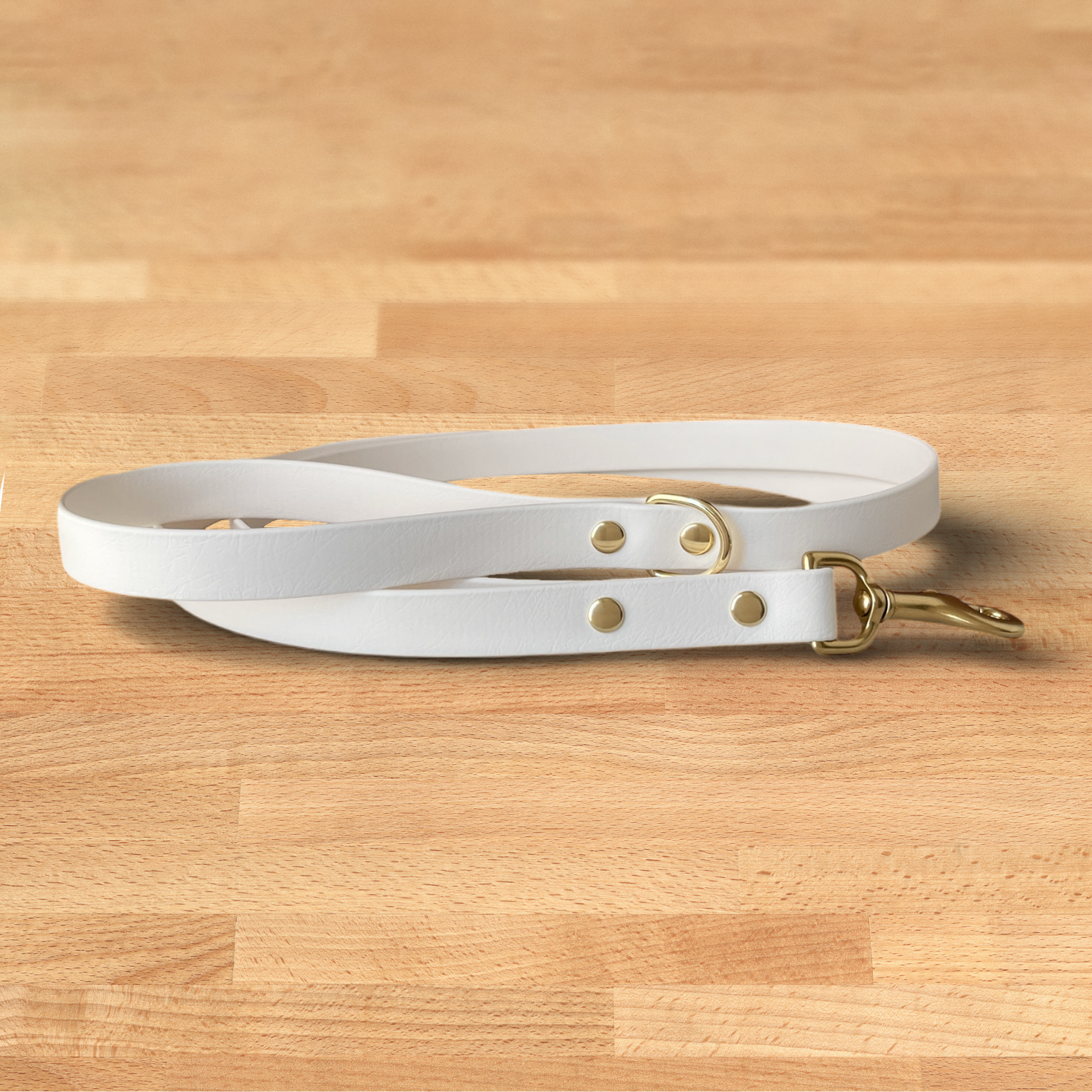 Foxmoth Biothane Waterproof Leash