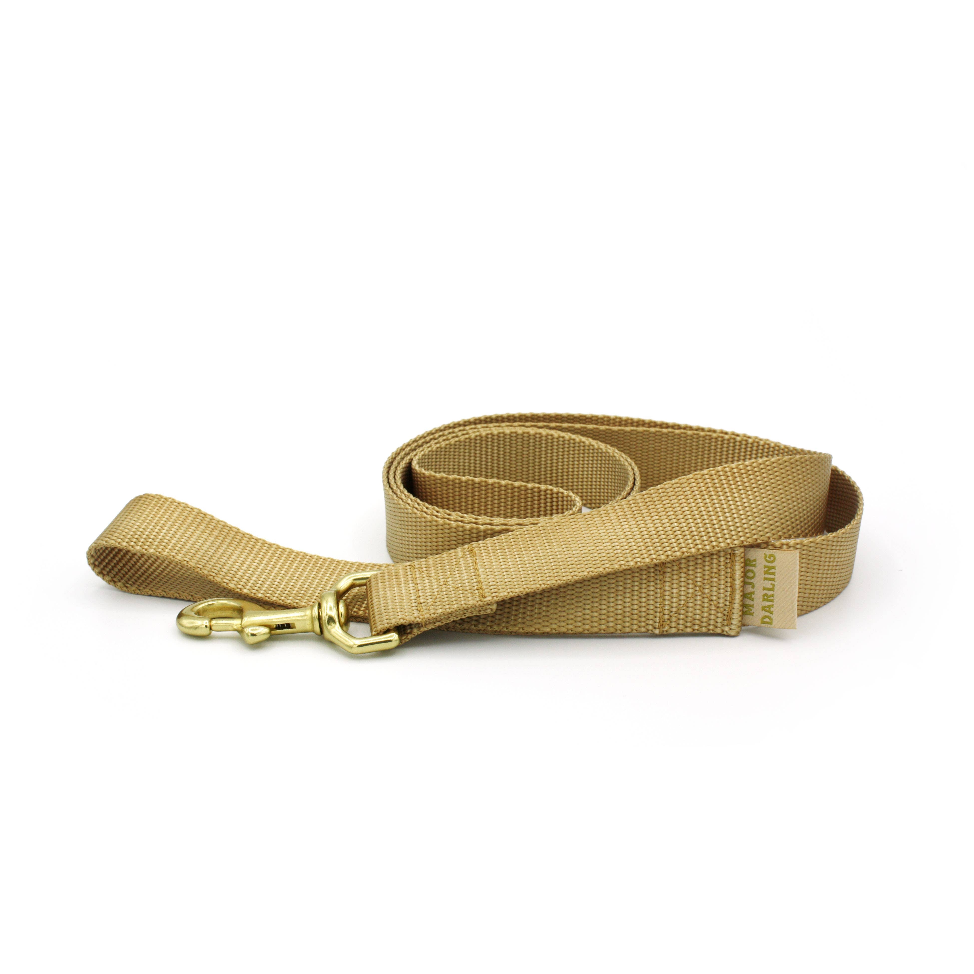 Major Darling Leash