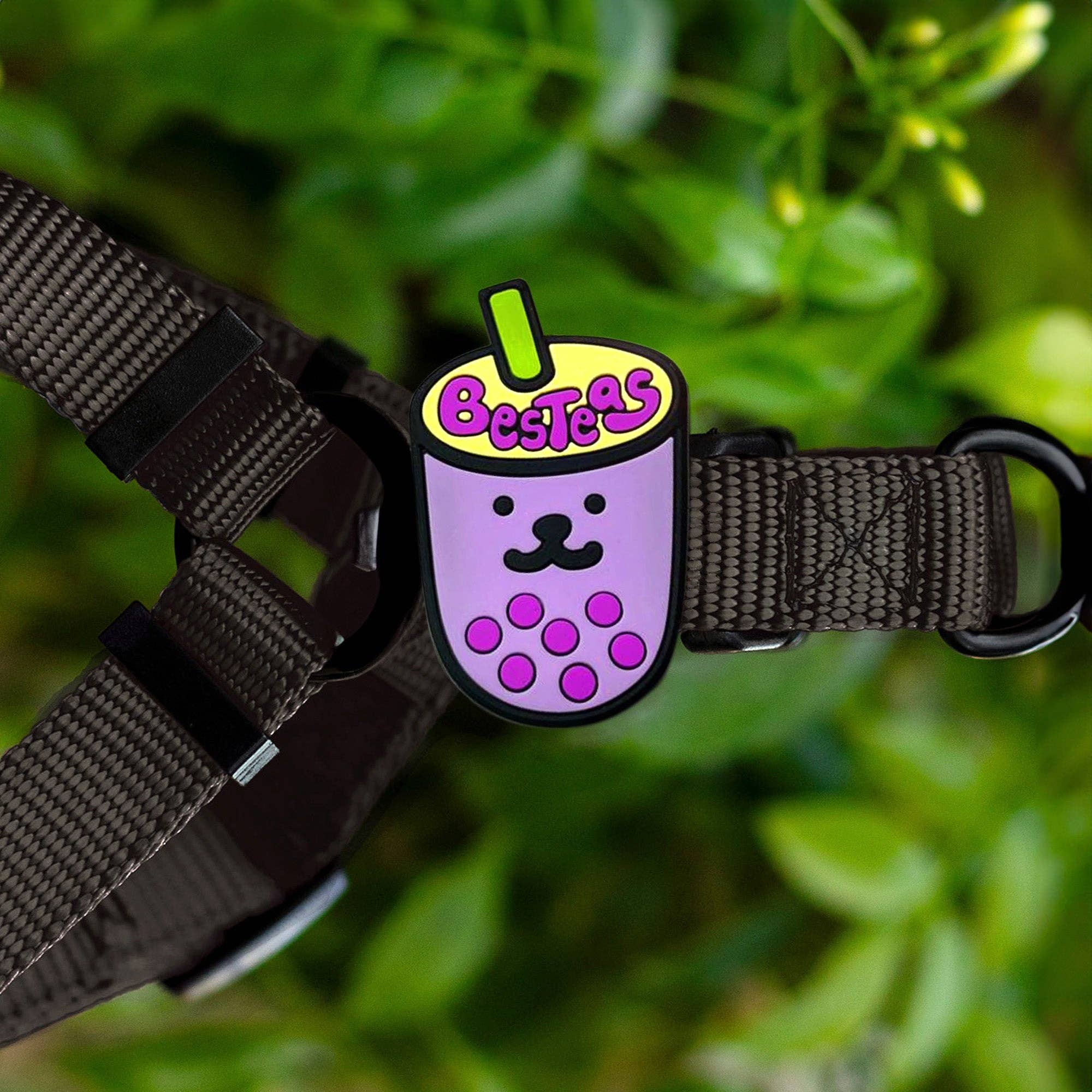 Jiby Boba Dog